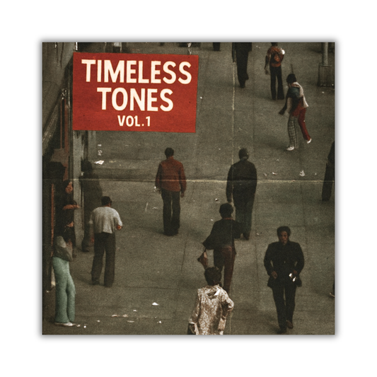 Timeless Tones Vol.1